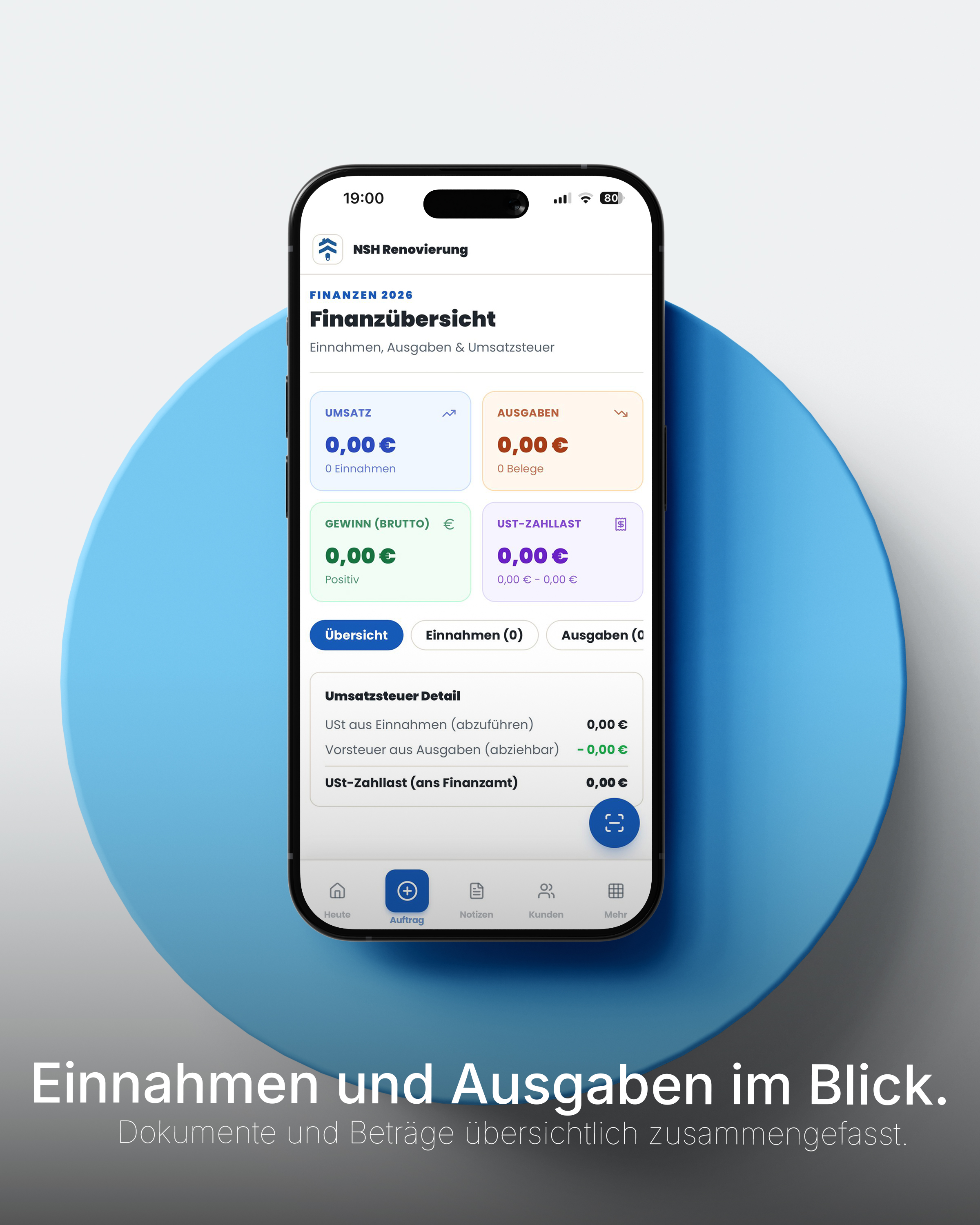 Notifications